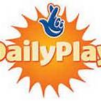 national lottery daily play