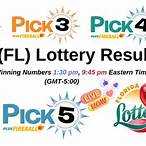 fl lottery post results